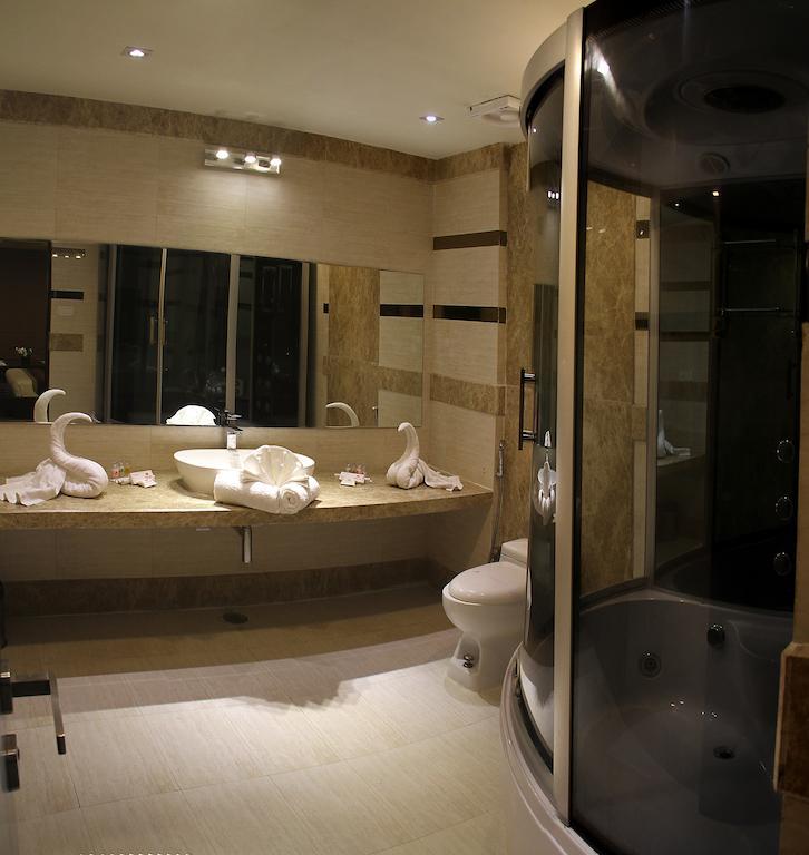Paradizzo Resort Ajmer Habitación foto